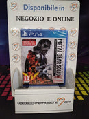 Metal Gear Solid V: The Definitive Experience  PlayStation 4