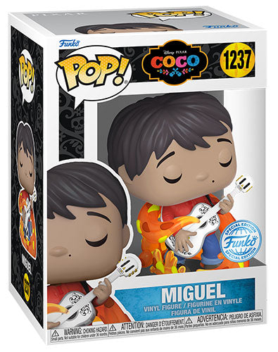 FUNKO POPS Coco Miguel 1237 [PRE-ORDER] (8688949100880)