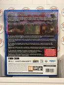 Dead Of Darkness Playstation 5 (usato garantito)