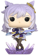 FUNKO POP Genshin Impact S2 Keqing 182 [PRE-ORDER] (8688949657936)