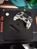 Playstation 4 Slim 1000GB HDR Usata 100% Funzionante (usato garantito)(senza scatola)