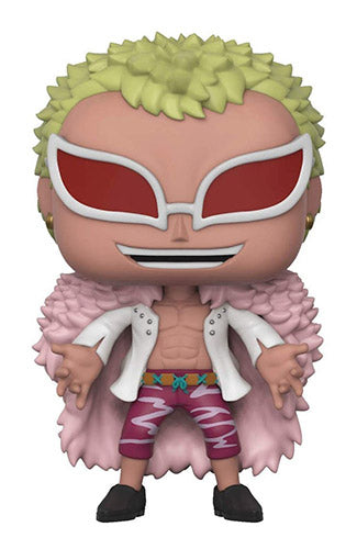 FUNKO POP One Piece Donquixote Doflamingo 400 [PRE-ORDER] (8656844521808)