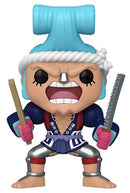 FUNKO BIG 15cm One Piece Franosuke (Wano) 1476 [PRE-ORDER] (8688287187280)