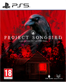 Project Songbird Playstation 5 Edizione Europea [Pre-Ordine]