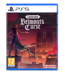 Castlevania: Belmont’s Curse  Playstation 5 Edizione Europea [Pre-Ordine]