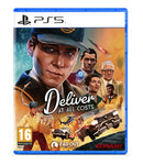 Deliver At All Costs Playstation 5 Edizione Europea [Pre-Ordine] (9823225119056) (9833297281360)