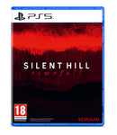 Silent Hill Townfall Playstation 5 Edizione Europea [Pre-ordine]