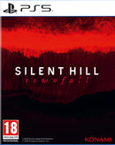 Silent Hill Townfall Playstation 5 Edizione Europea [Pre-ordine]