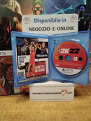 NBA 2K22 75th Anniversary Edition  Playstation 5 (usato garantito)(versione italiana) (10163884196176)