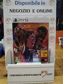 NBA 2K22 75th Anniversary Edition  Playstation 5 (usato garantito)(versione italiana) (10163884196176)
