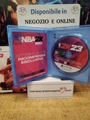 Nba 2k23 Michael Jordan Edition Playstation 5 (usato garantito)(versione italiana) (10163866566992)