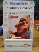 Nba 2k23 Michael Jordan Edition Playstation 5 (usato garantito)(versione italiana) (10163866566992)