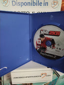 NHL 2K8 PS2 (usato garantito)(versione italiana)(manca il manuale) (10138345570640)