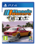 Classic Racers Elite Playstation 4 (8634599276880)