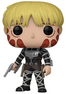 FUNKO POP Attack on Titan S5 Armin Arlert w/Chase 1447  [PRE-ORDER] (8641869119824)