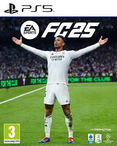 EA SPORTS FC 25 Playstation 5 [PRE-ORDINE] (9529562693968)