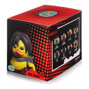 Official Resident Evil Ada Wong TUBBZ (Boxed Edition) [PRE-ORDER] (8635693203792)