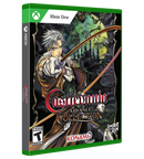 Castelvania Advance Collection Xbox (Advanced) (8637055992144)