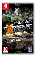 Gas Guzzlers Extreme Nintendo Switch (8634641449296)