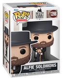 FUNKO POP Peaky Blinders Alfie Solomons 1398 [PRE-ORDER] (8658296799568)