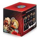 Official Resident Evil William Birkin TUBBZ (Boxed Edition) [PRE-ORDER] (8635682226512)