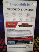 Pokémon GCC:  Scarlatto e Violetto - Rivali Predestinati (36 buste di espansione), edizione in italiano