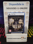 Clair Obscur: Expedition  33- PlayStation 5 ver. europea