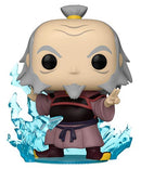 FUNKO POP Avatar The Last Airbender Iroh Lightning 1441  [PRE-ORDER] (8650936746320)