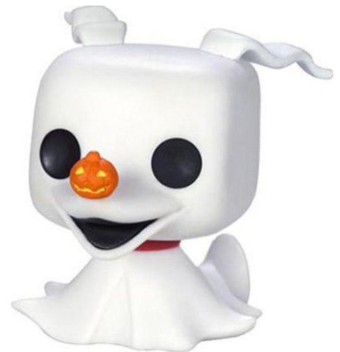 FUNKO POP Nightmare B.C. Zero (8702395384144)