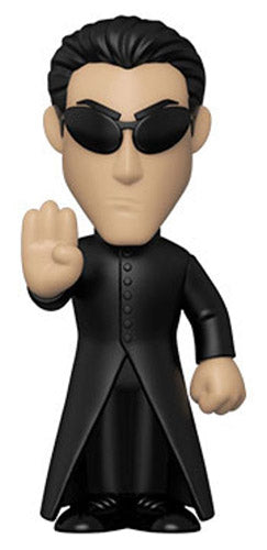 FUNKO SODA The Matrix Neo  [PRE-ORDER] (8706380595536)