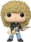FUNKO POP Def Leppard Rick Savage 148  [PRE-ORDER] (8709520720208)