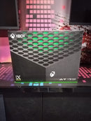Microsoft Xbox Series X 1TB Console - Nero (usato garantito)