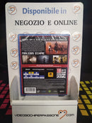 RED DEAD REDEMPTION II PS4 (versione spagnola)