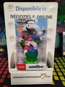 amiibo  Super Mario Bros. Wonder - Mario elefante -