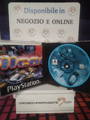 Rollcage Playstation 1 (usato garantito)