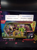 Pokémon: collezione premium Mega Zygarde-ex del GCC Edizione in Italiano