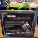 Metal Gear Solid - Cyborg Ninja