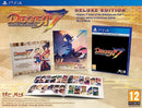 Disgaea 7: Vows of the Virtueless Deluxe Edition  Playstation 4 [PREORDINE] (8576814612816) (8586931306832)