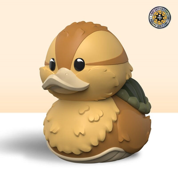 Avatar: The Last Air Bender ‘Turtle Duck’ TUBBZ Cosplaying Collectable  (9262713438544)