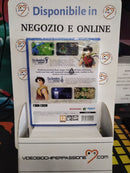 Suikoden 1&amp;2 HD Remaster Day One Edition PlayStation 5 Versione Europea