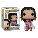 Copia del One Piece POP! Animation Vinyl Figur Roronoa Zoro 9 cm (8635423195472)