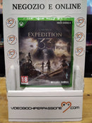 Clair Obscur Expedition 33 Playstation 5 Edizione Europea (Copia) (10048282722640)