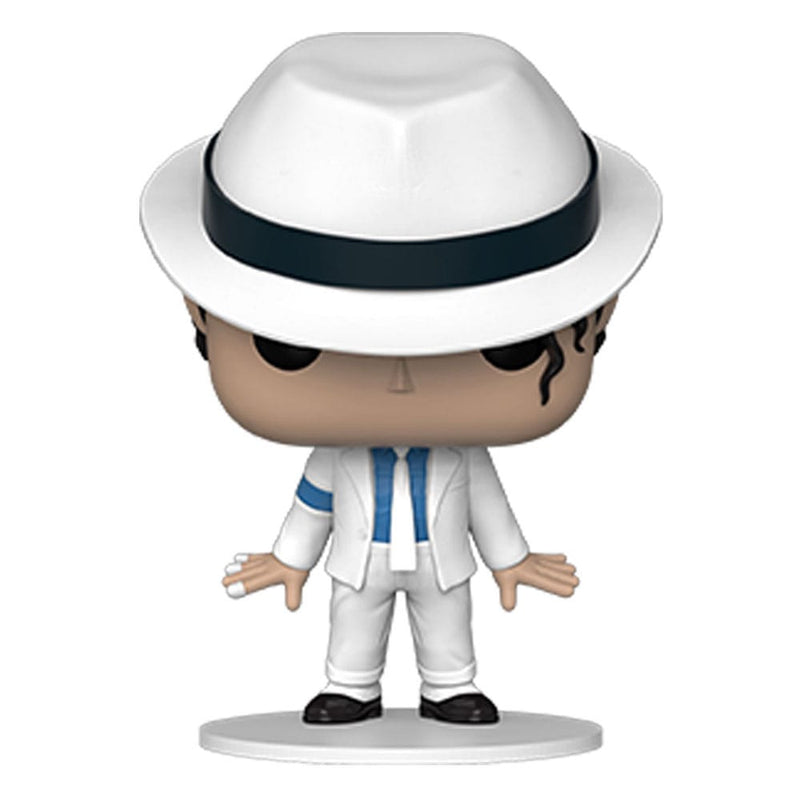 Copia del Michael Jackson POP! Album Vinyl Figure Bad 9 cm  PRE-ORDER 10-2023 (8560240165200)