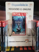 Little Nightmares II - Enhanced Edition (GKEY) NINTENDO SWITCH 2 (ver. italiana)