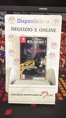 Metal Gear Solid: Master Collection Volume 2 Nintendo Switch Edizione Europea