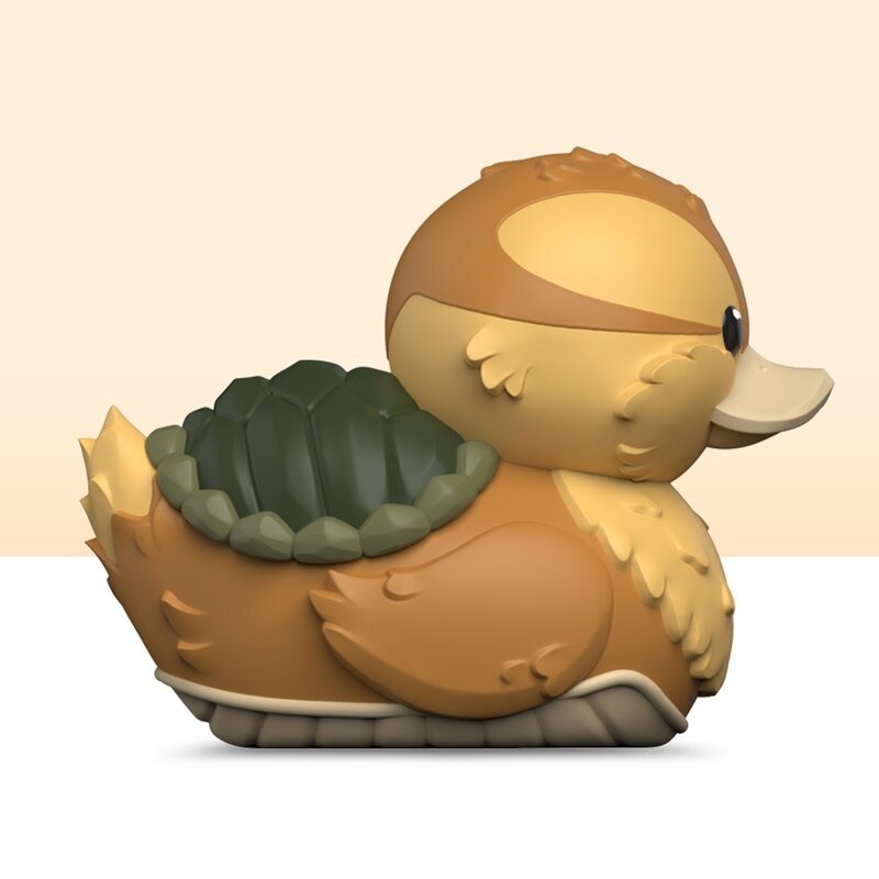 Avatar: The Last Air Bender ‘Turtle Duck’ TUBBZ Cosplaying Collectable  (9262713438544)