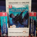 Long Gone Days Collector's Edition  Nintendo Switch Edizione Europea