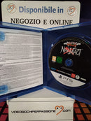 Hunter x Hunter Nen x Impact Playstation 5 (usato garantito)(con italiano)