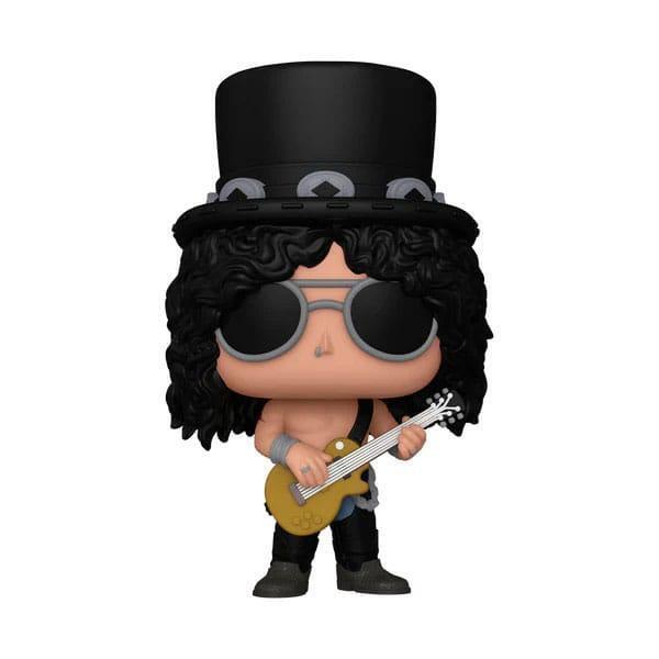 POP ! ROCKS GUNS N ROSES - SLASH - 398 (9544303968592)