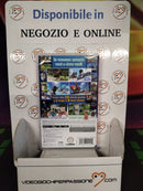 Go  Vacation  - Nintendo Switch -ver. Italiana (usato garantito)